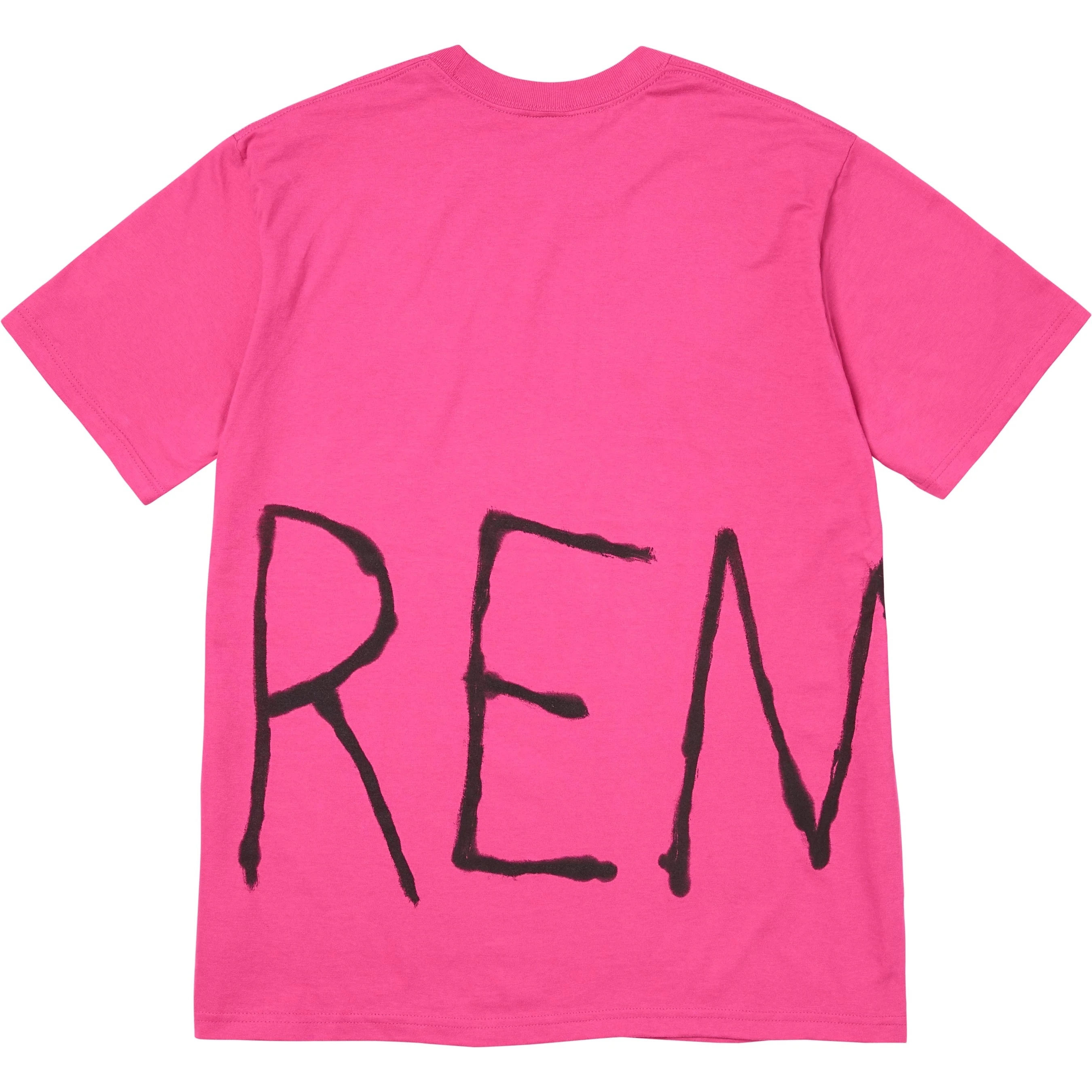 Painted Tee view 7